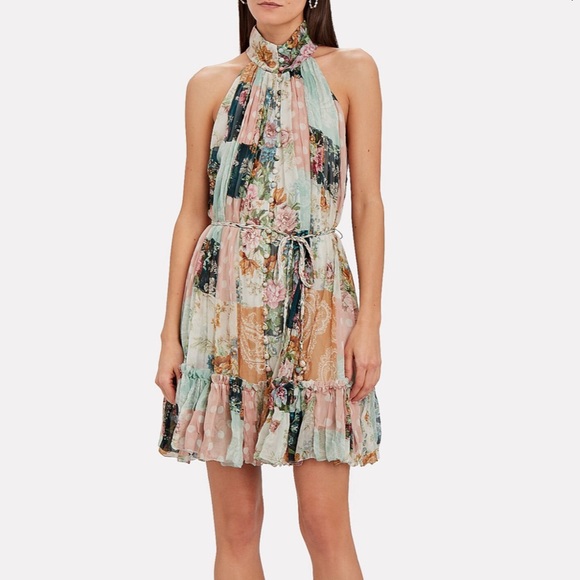 Zimmermann Dresses & Skirts - NWT Zimmermann Dress